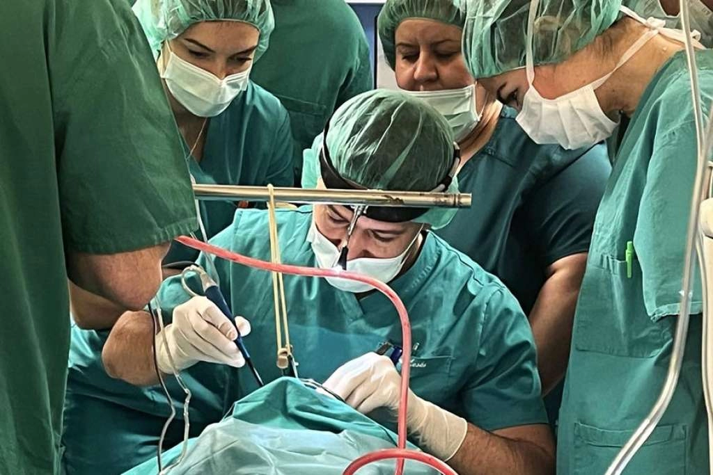 Simpozij iz dječje kirurgije i urologije s međunarodnim sudjelovanjem u četvrtak u Mostaru